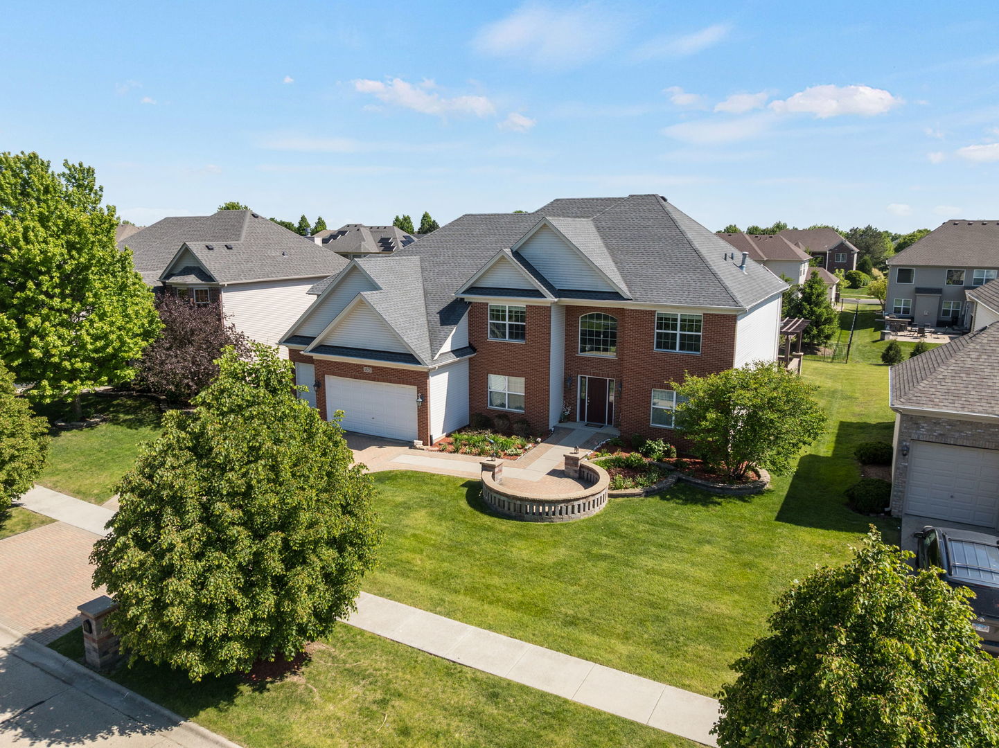 1875 Snead Street, Bolingbrook, IL 60490