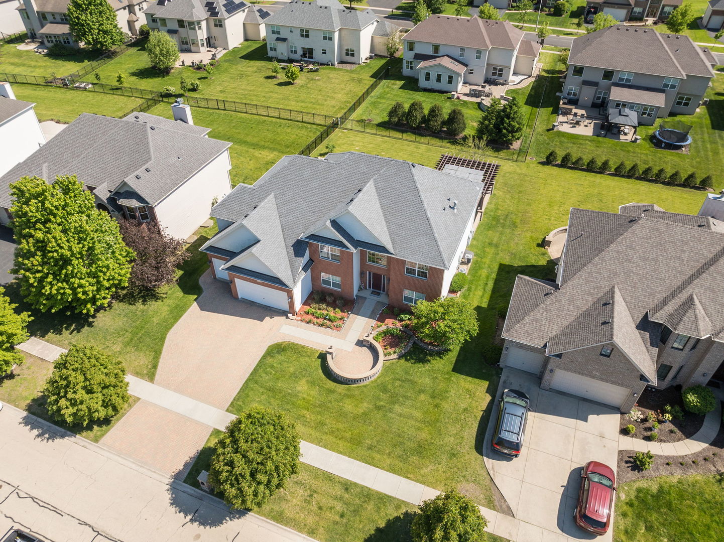1875 Snead Street, Bolingbrook, IL 60490