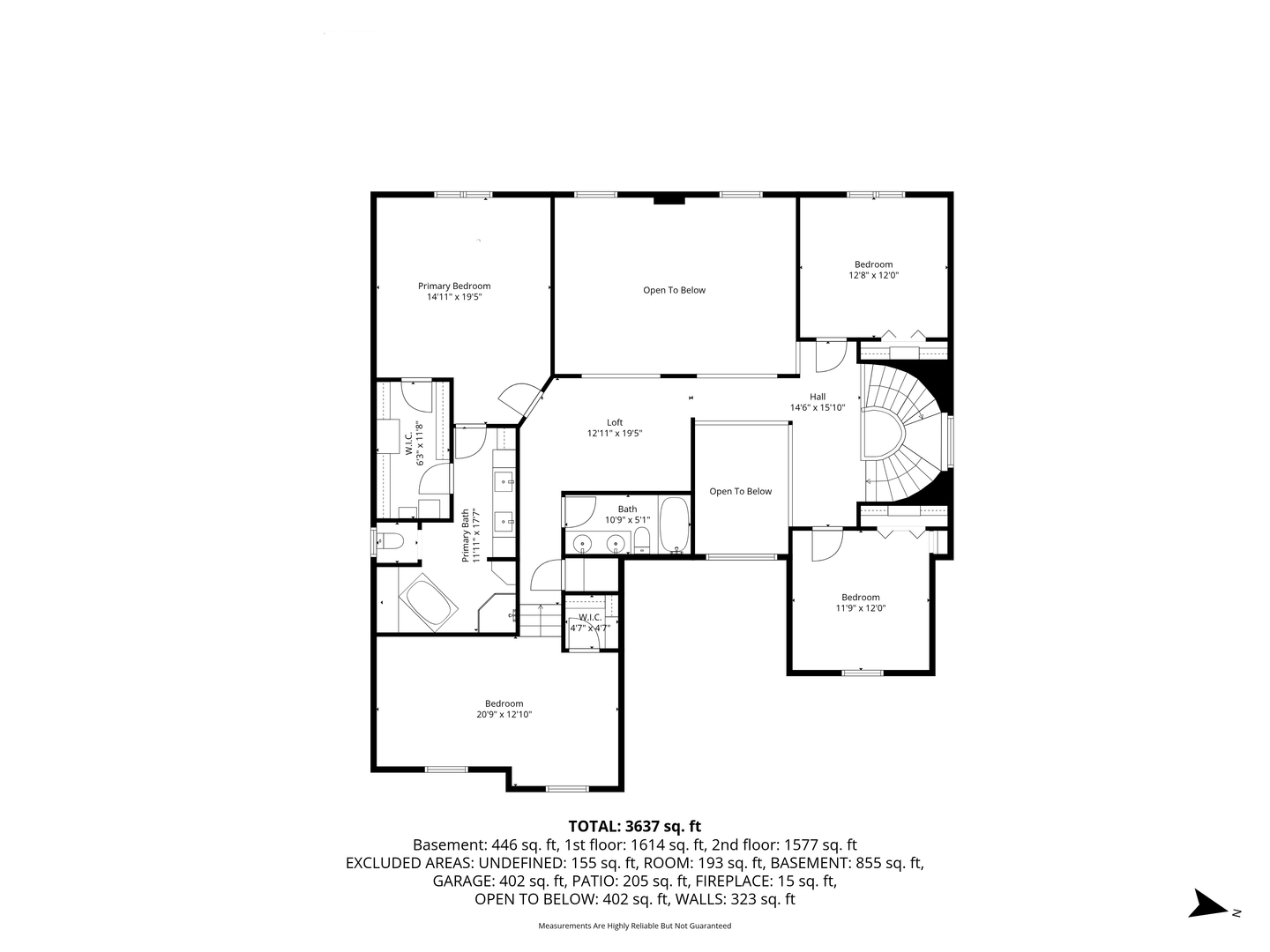 244 S Linden Avenue, Elmhurst, IL 60126