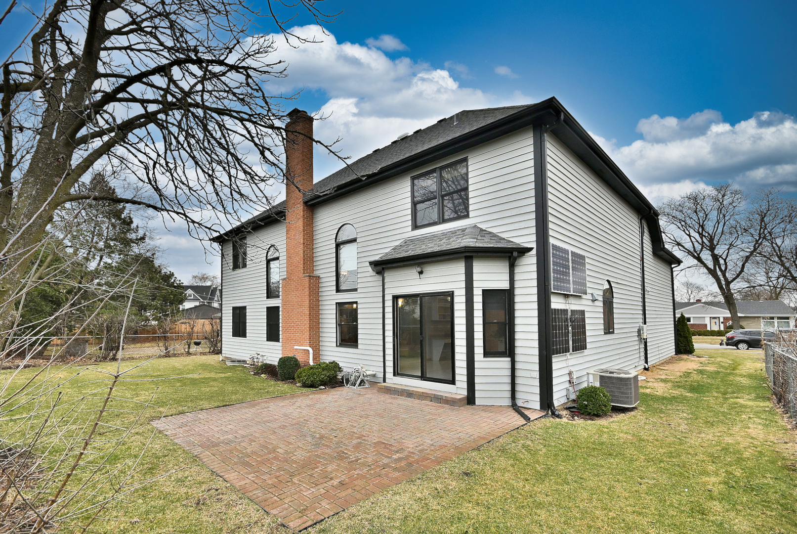 244 S Linden Avenue, Elmhurst, IL 60126