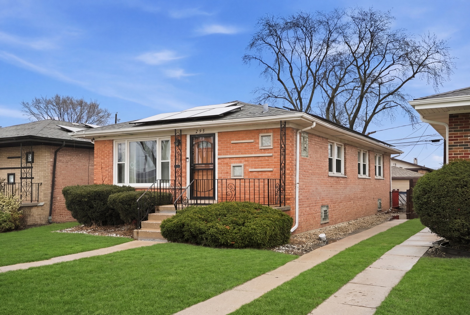 295 Prairie Avenue, Calumet City, IL 60409