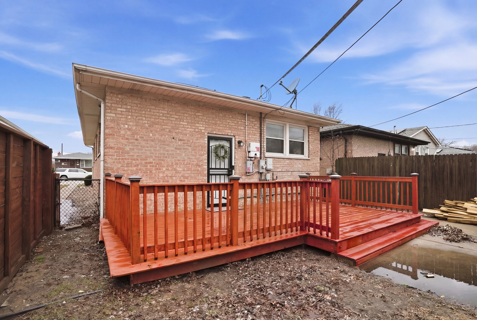 295 Prairie Avenue, Calumet City, IL 60409