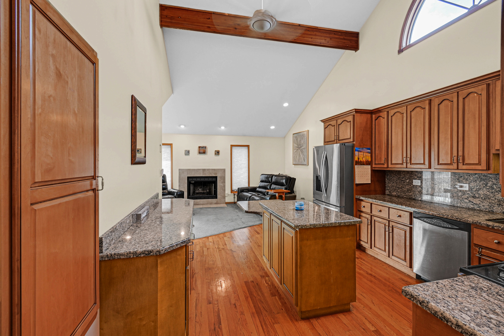 18311 65th Avenue, Tinley Park, IL 60477