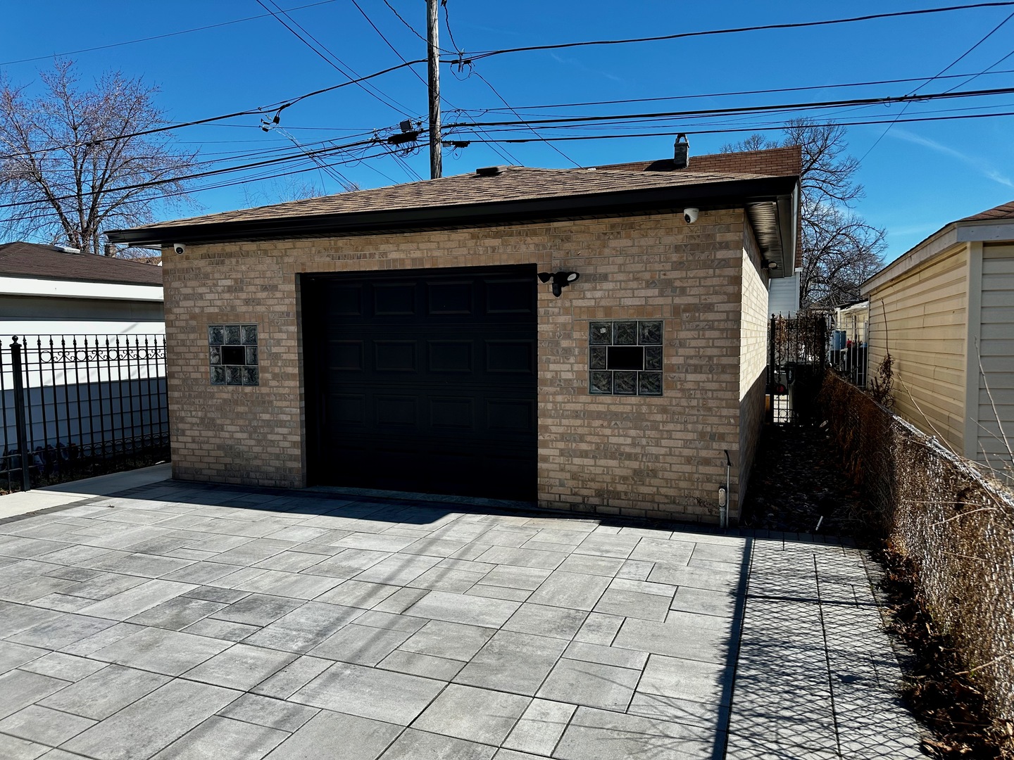 1325 Scoville Avenue, Berwyn, IL 60402