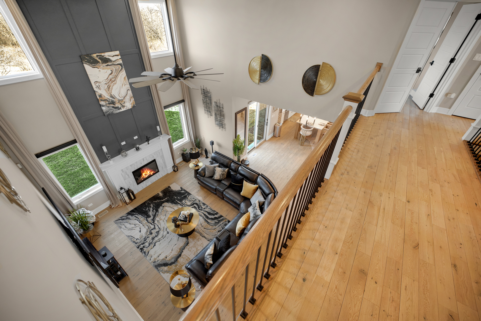 7831 NORTHWOODS Drive, Frankfort, IL 60423