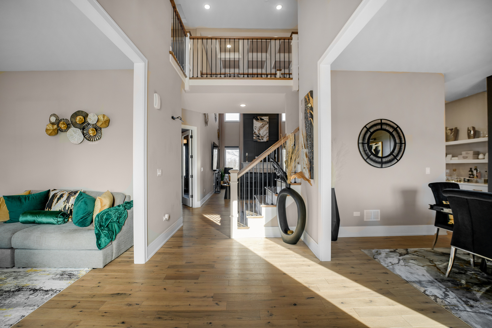 7831 NORTHWOODS Drive, Frankfort, IL 60423