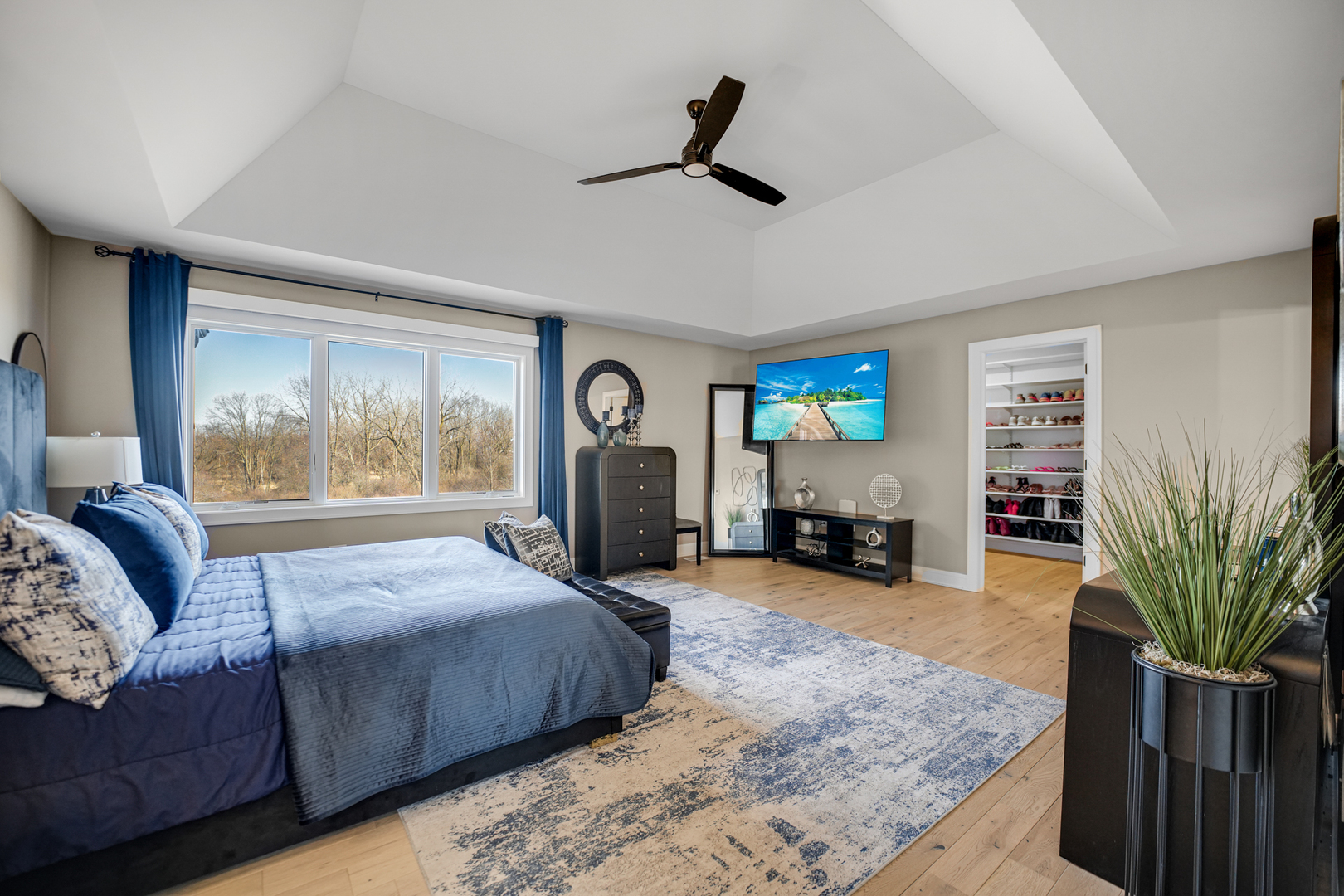 7831 NORTHWOODS Drive, Frankfort, IL 60423