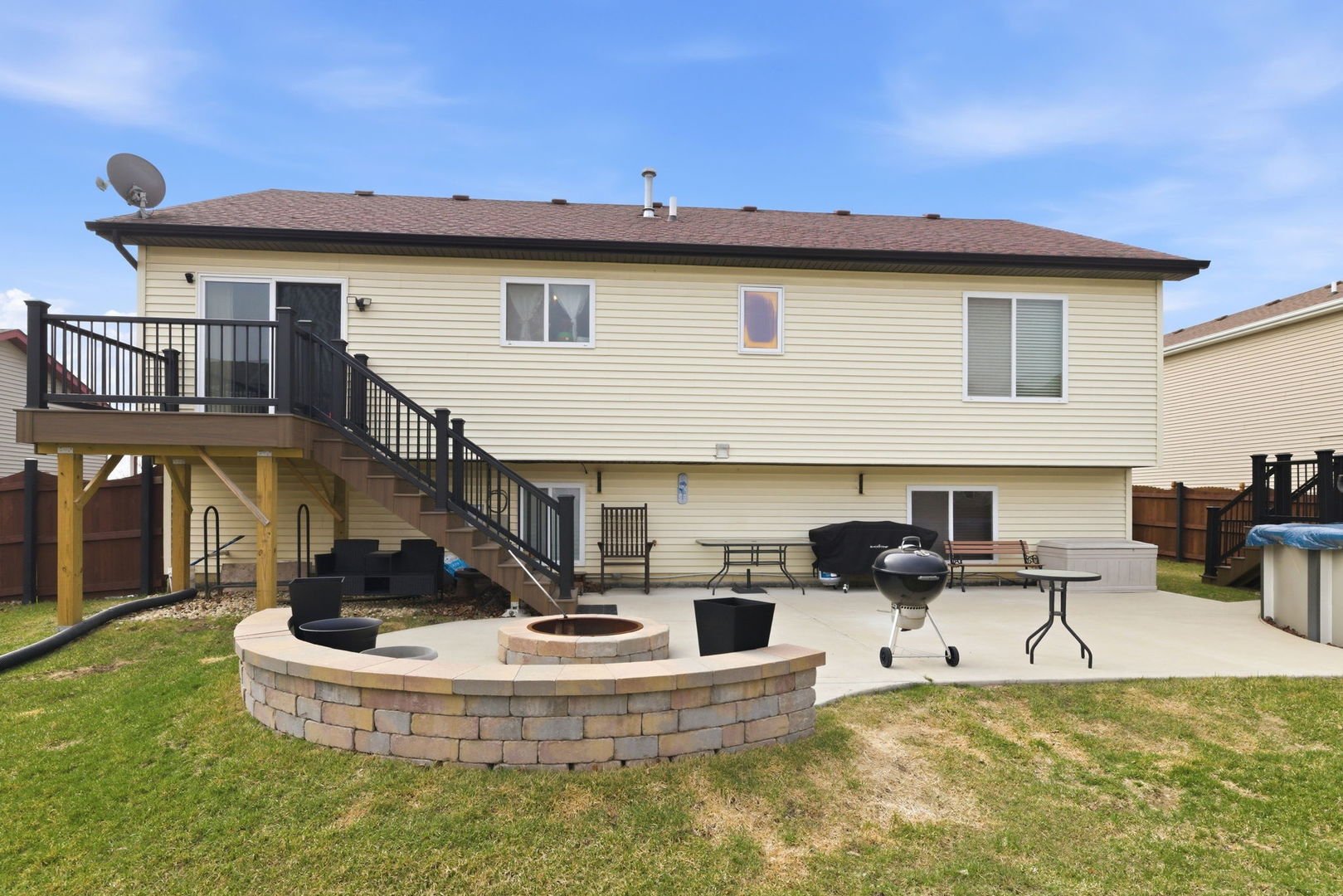 1104 Weinberger Circle, Joliet, IL 60431