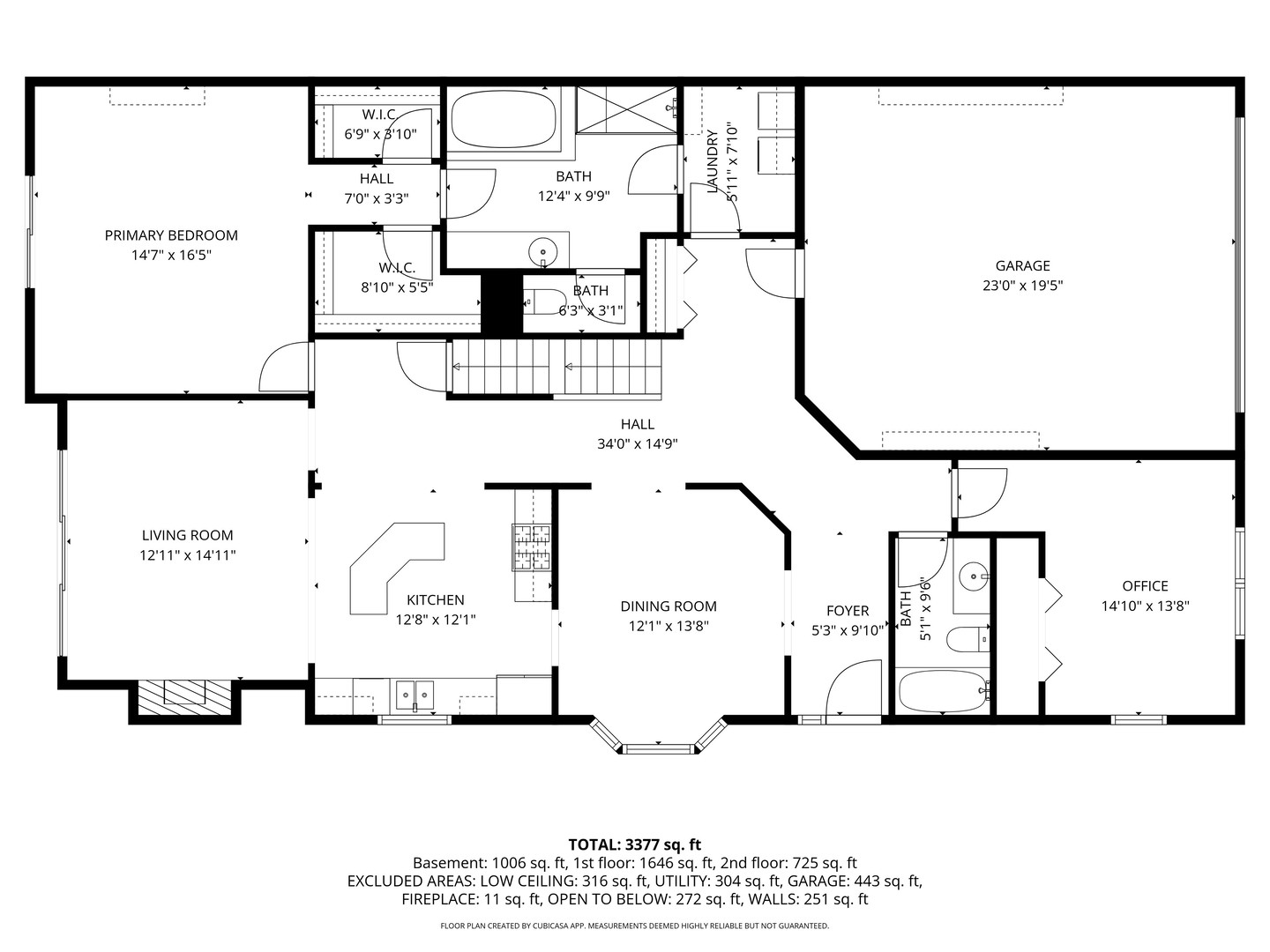 1N118 Mission Court, Winfield, IL 60190