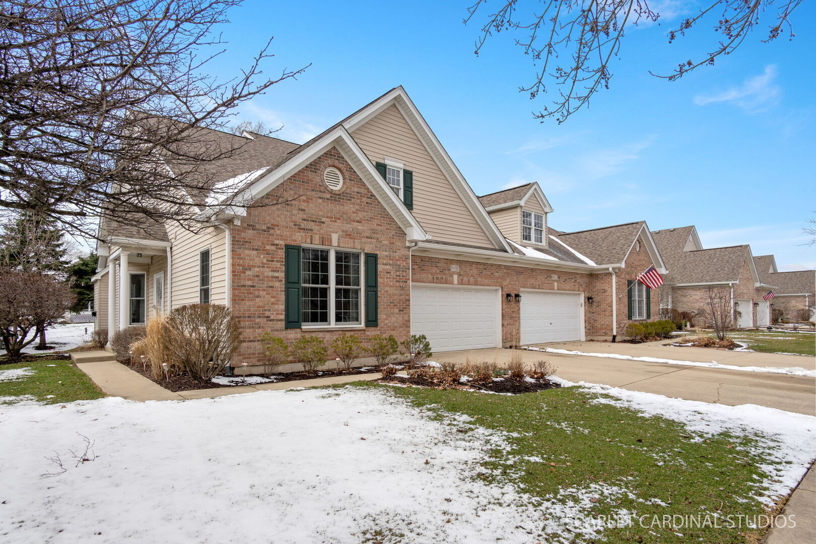 1N118 Mission Court, Winfield, IL 60190