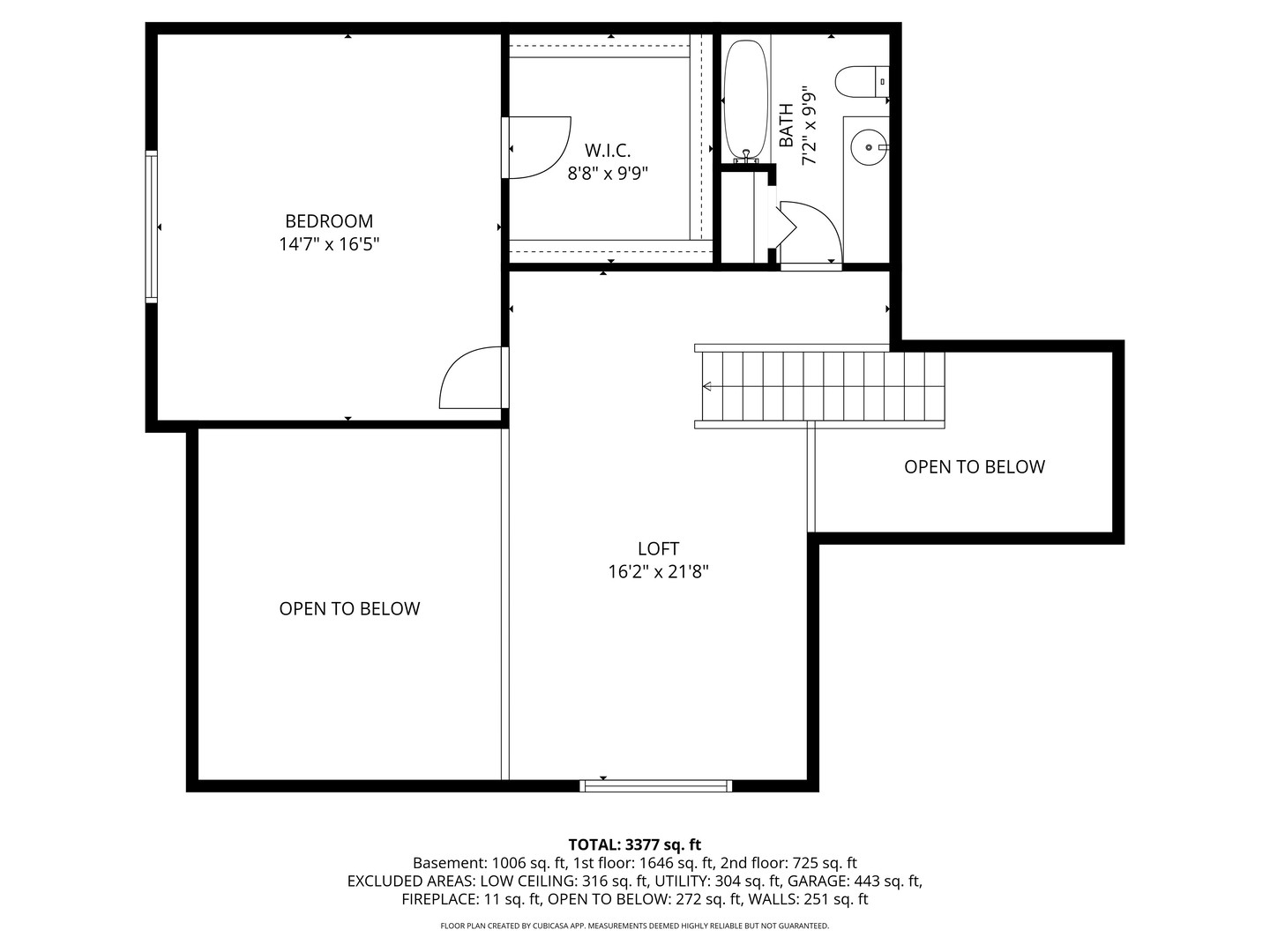 1N118 Mission Court, Winfield, IL 60190