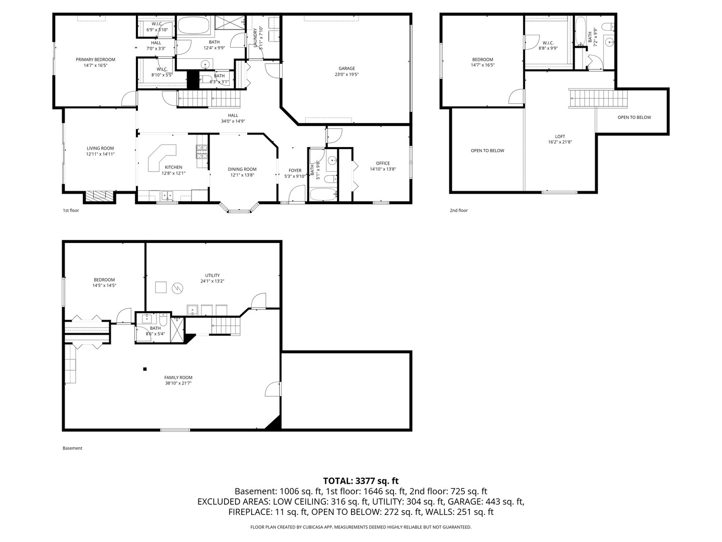 1N118 Mission Court, Winfield, IL 60190