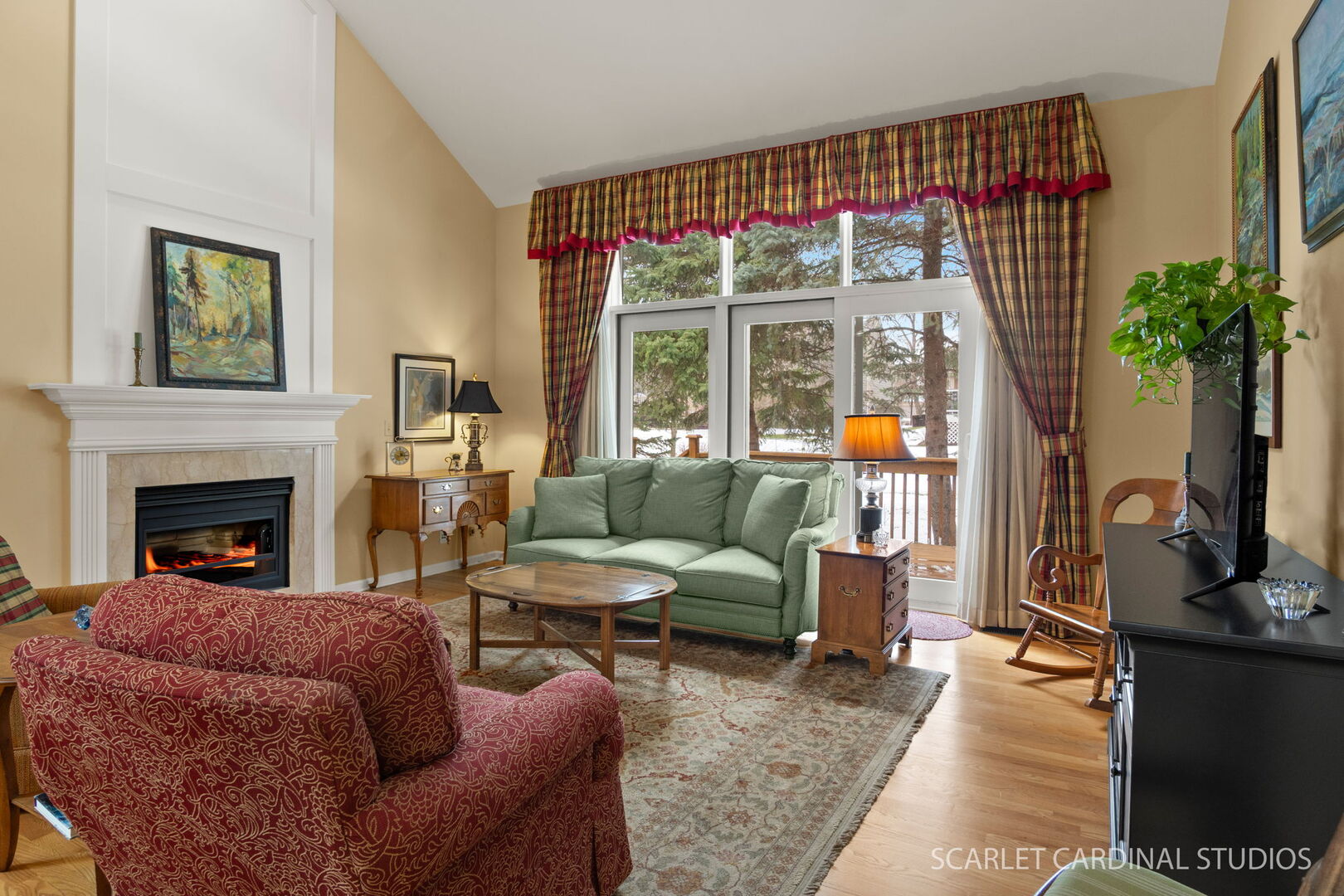 1N118 Mission Court, Winfield, IL 60190