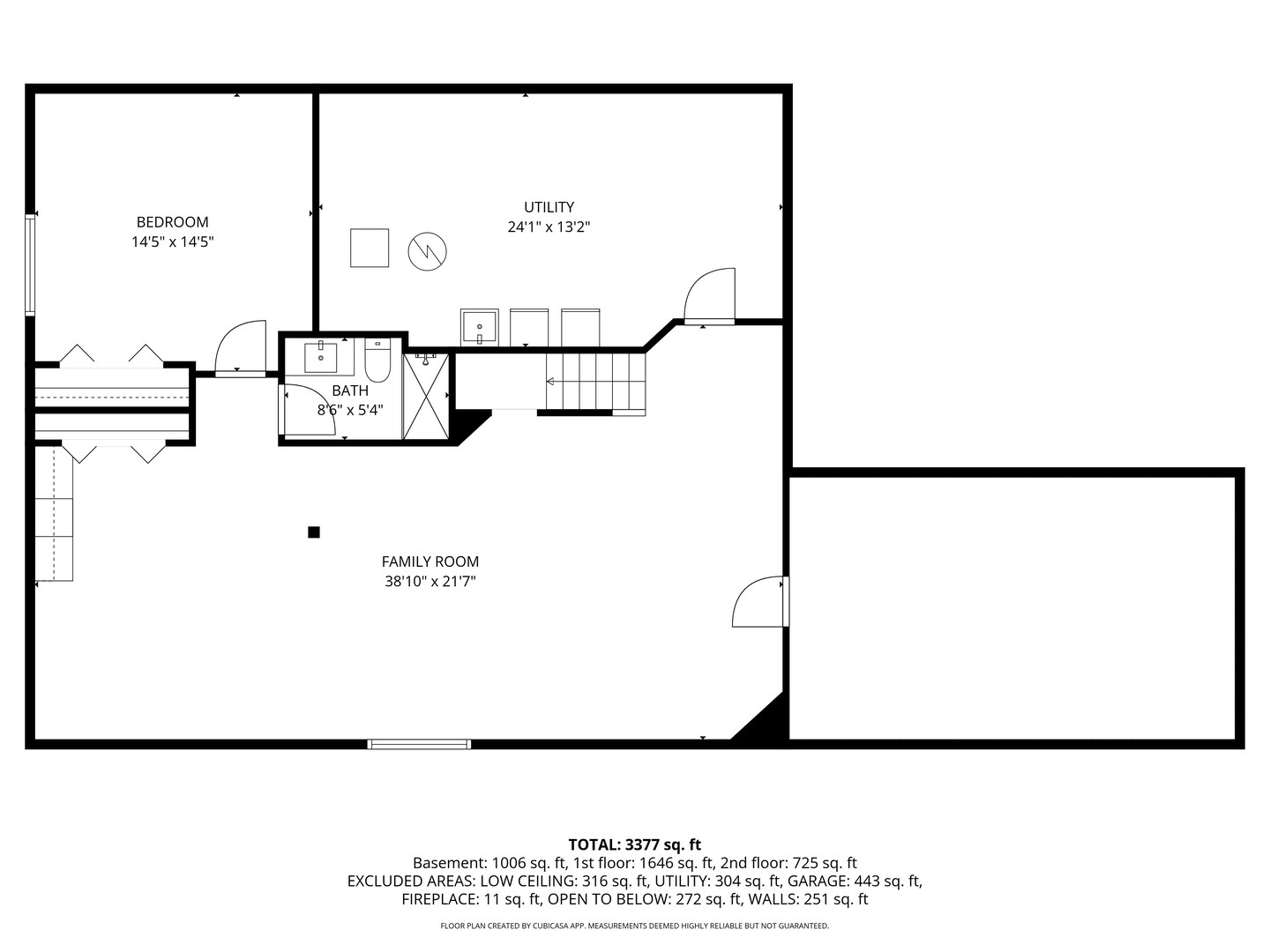 1N118 Mission Court, Winfield, IL 60190