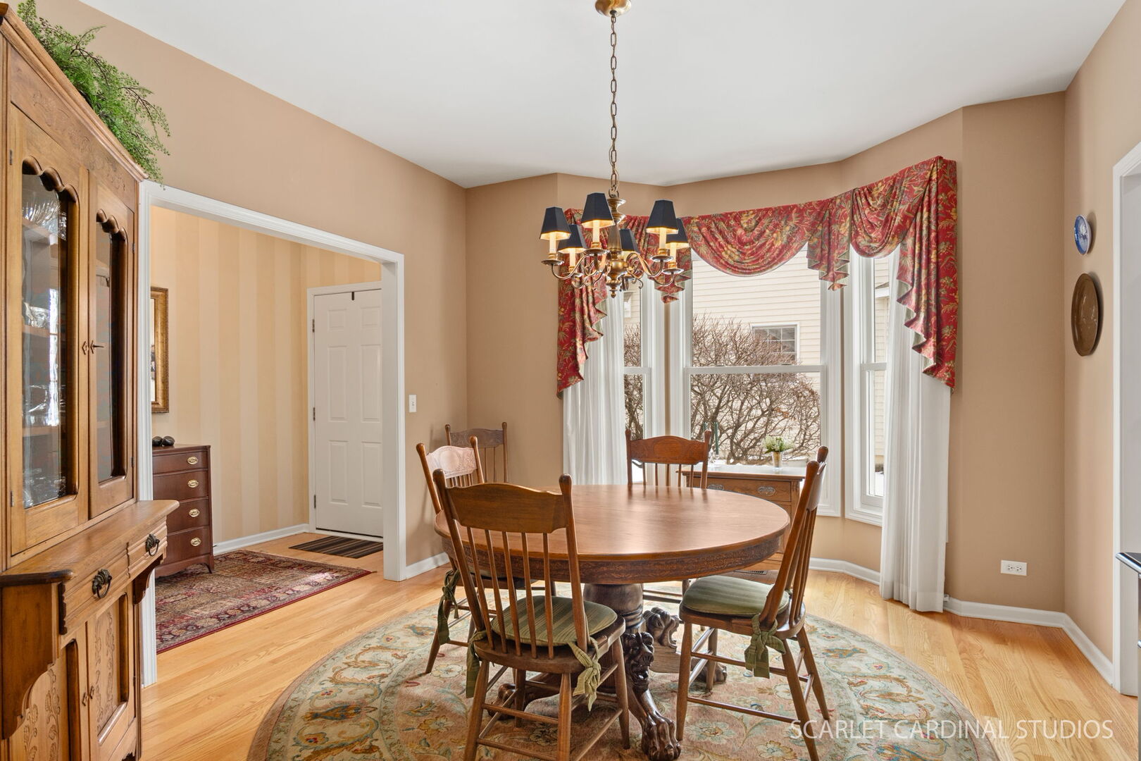 1N118 Mission Court, Winfield, IL 60190