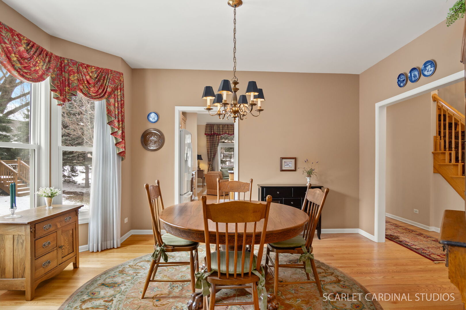 1N118 Mission Court, Winfield, IL 60190