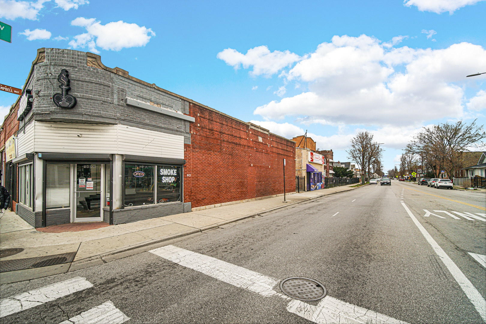 5600 W Division Street, Chicago, IL 60651