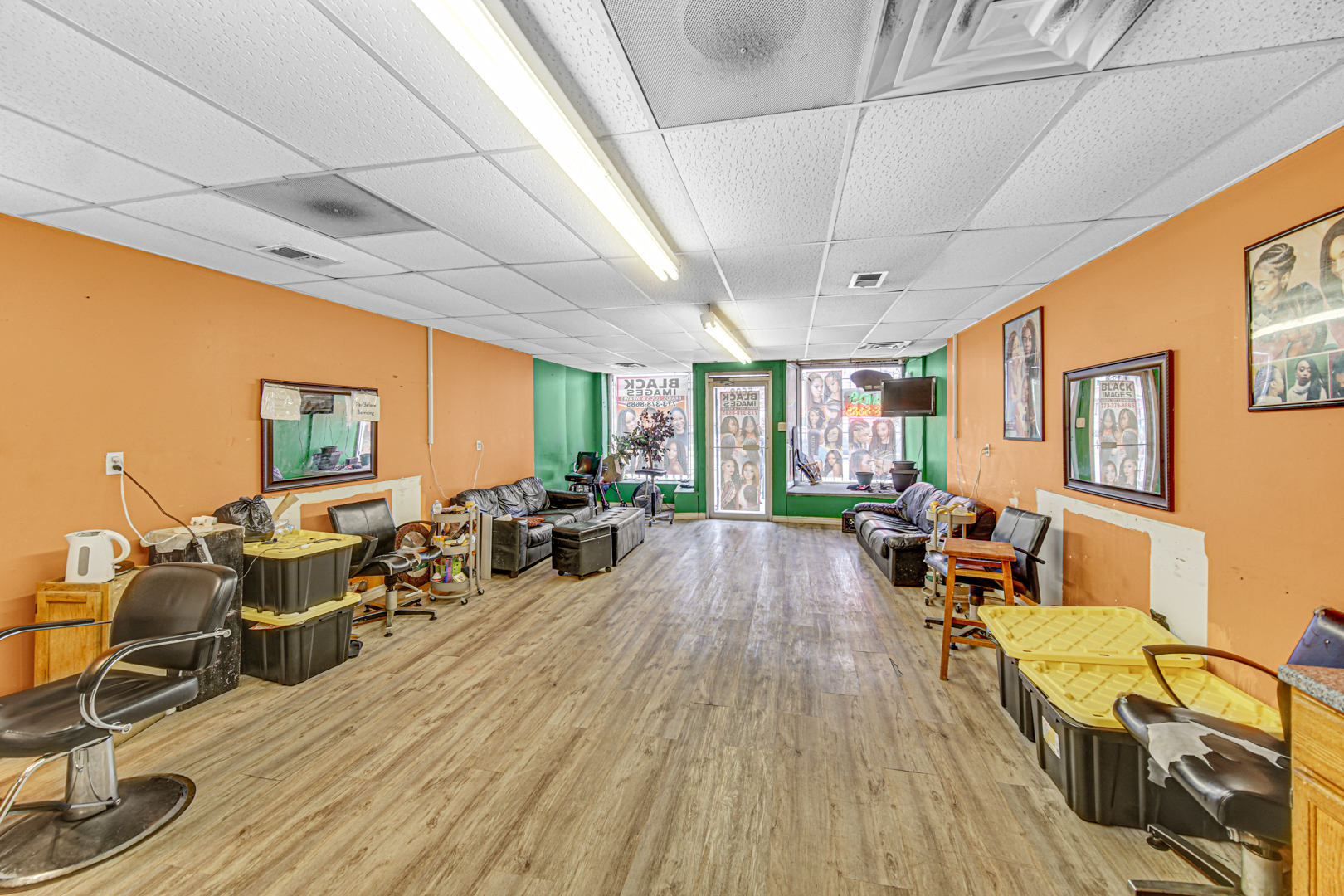 5600 W Division Street, Chicago, IL 60651