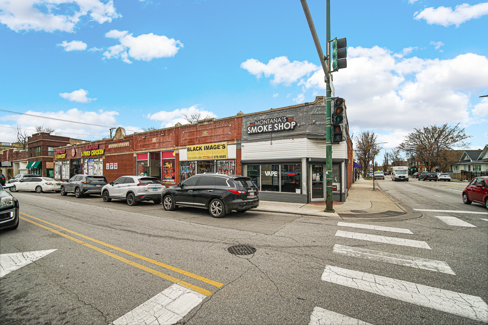 5600 W Division Street, Chicago, IL 60651