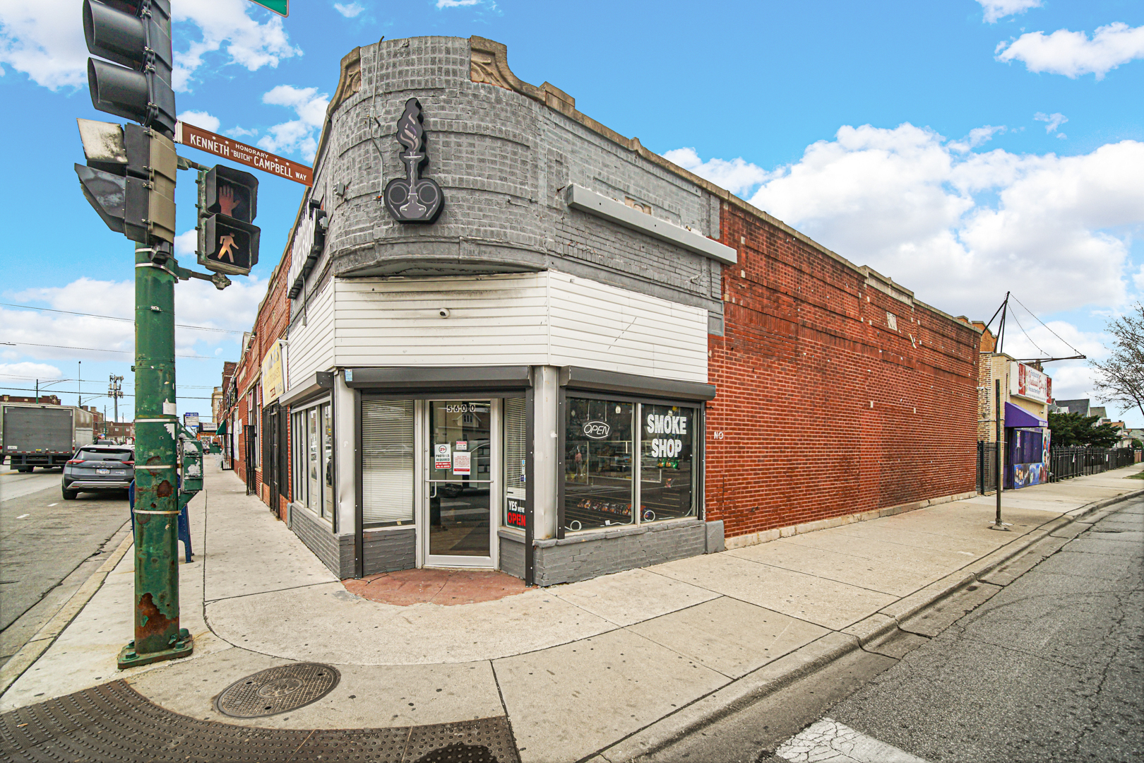 5600 W Division Street, Chicago, IL 60651