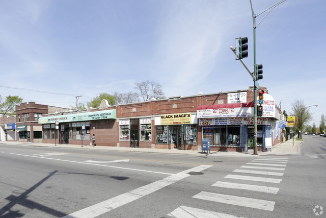 5600 W Division Street, Chicago, IL 60651