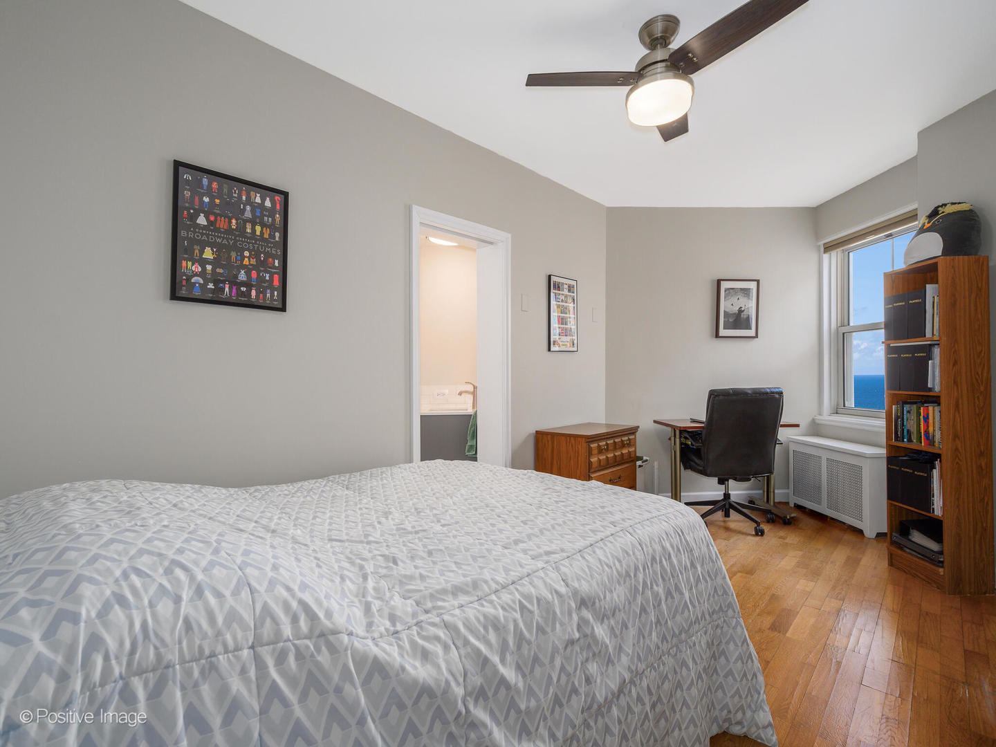 5555 N SHERIDAN Road #1717, Chicago, IL 60640