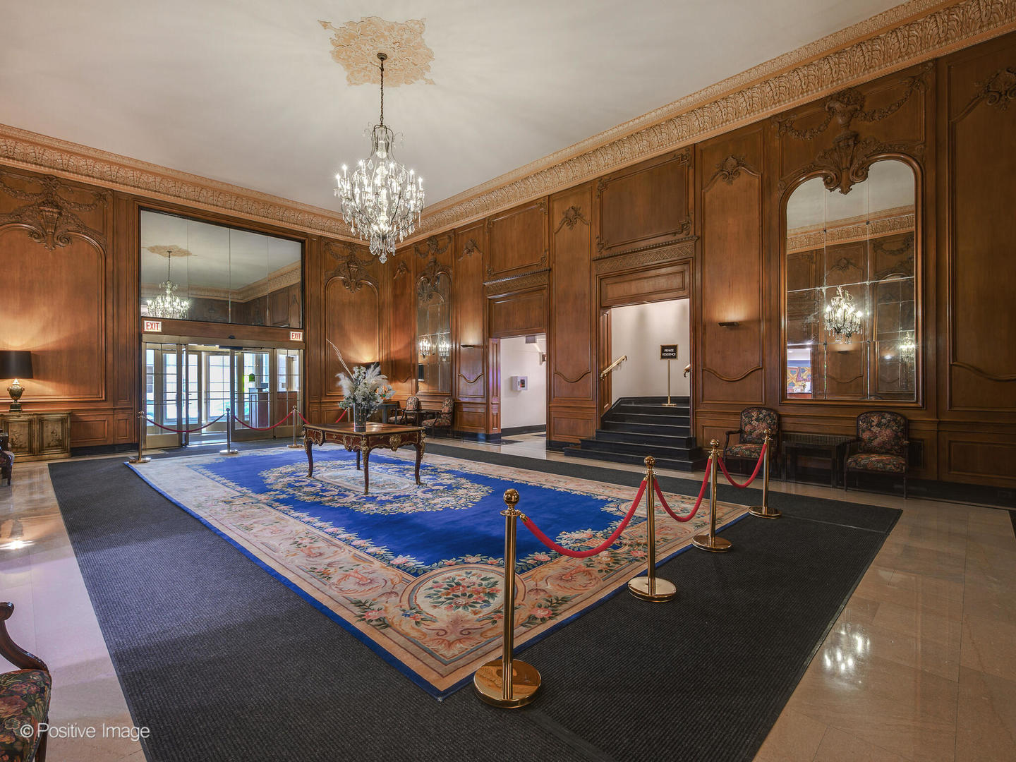 5555 N SHERIDAN Road #1717, Chicago, IL 60640