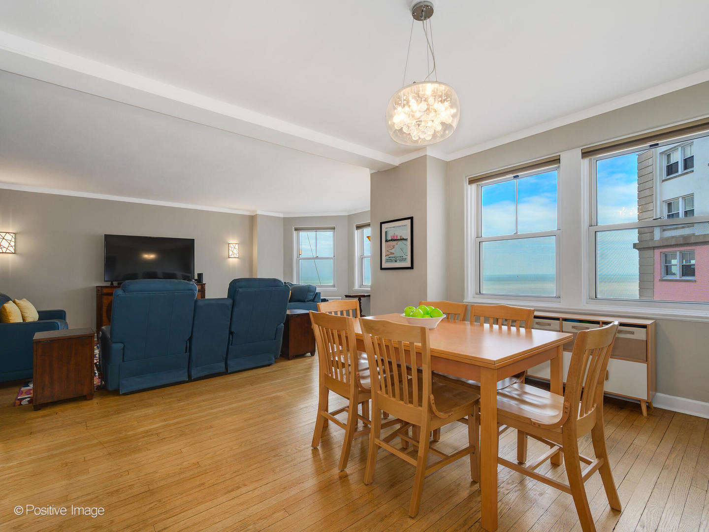 5555 N SHERIDAN Road #1717, Chicago, IL 60640