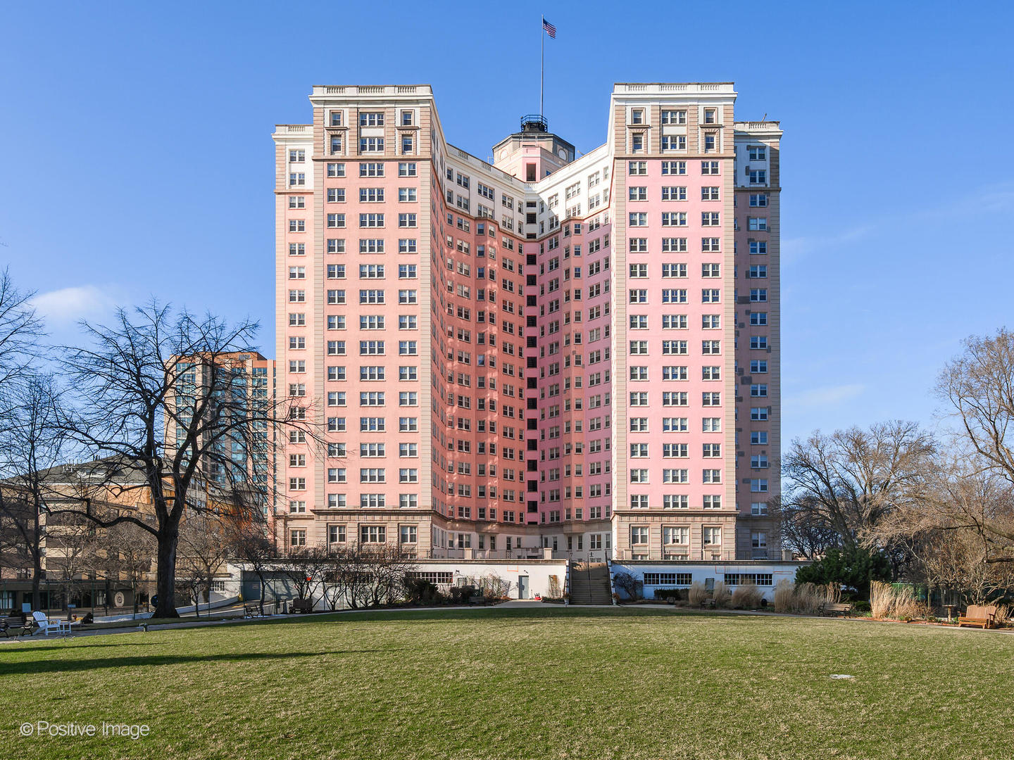 5555 N SHERIDAN Road #1717, Chicago, IL 60640