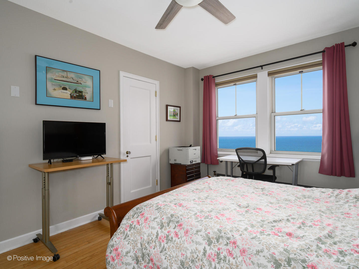 5555 N SHERIDAN Road #1717, Chicago, IL 60640