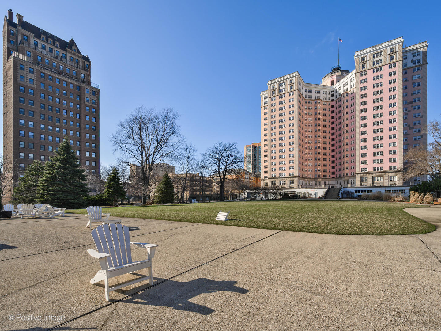 5555 N SHERIDAN Road #1717, Chicago, IL 60640