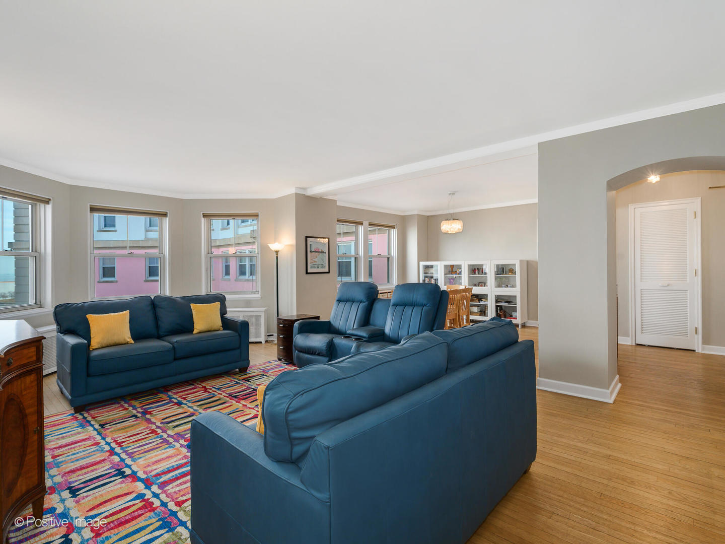 5555 N SHERIDAN Road #1717, Chicago, IL 60640