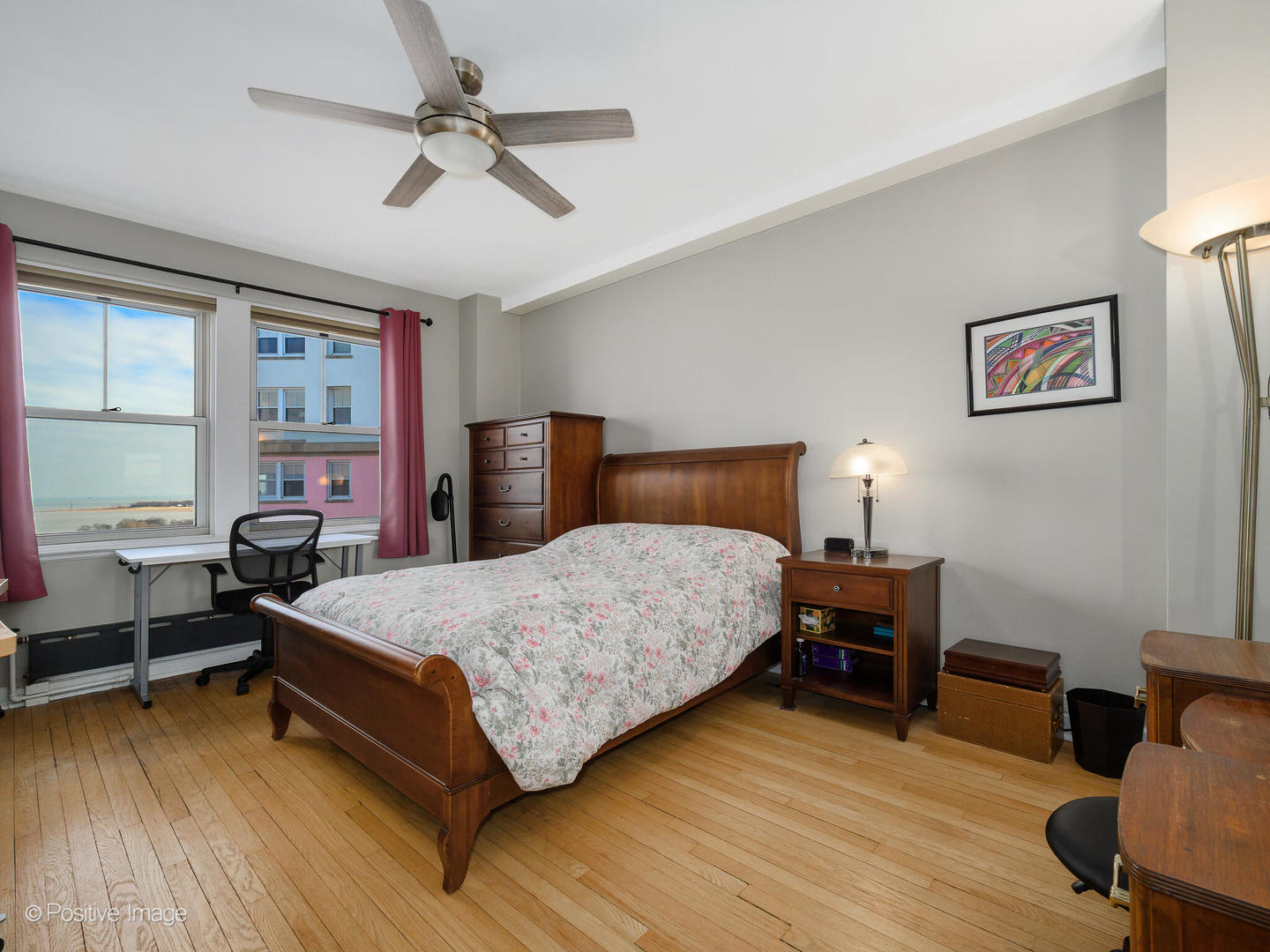 5555 N SHERIDAN Road #1717, Chicago, IL 60640