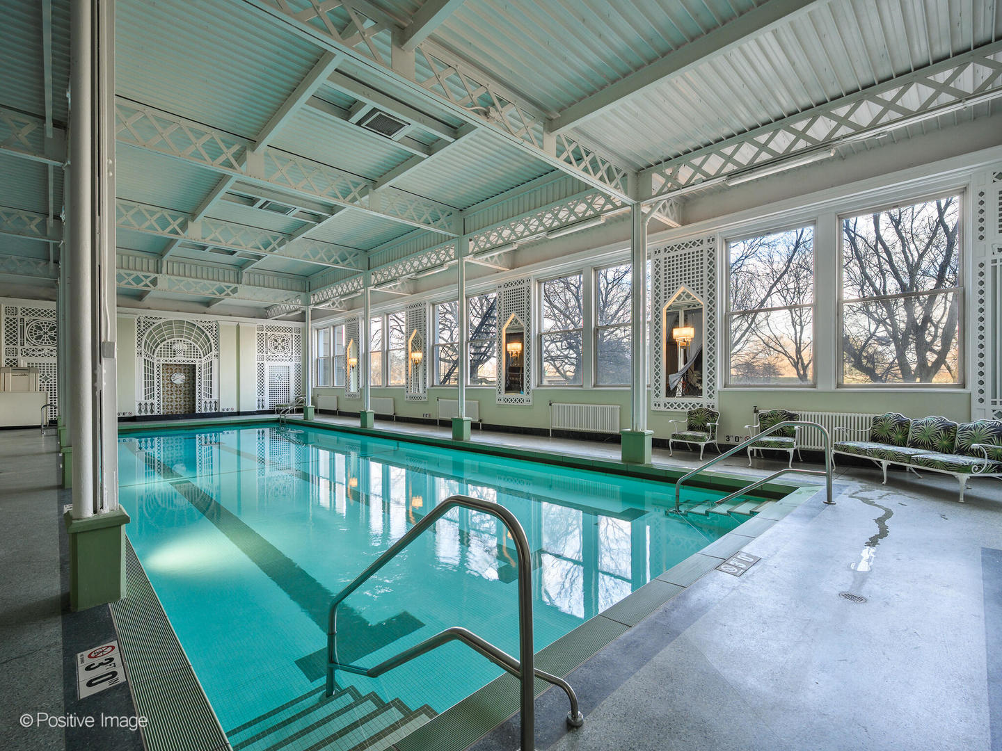 5555 N SHERIDAN Road #1717, Chicago, IL 60640