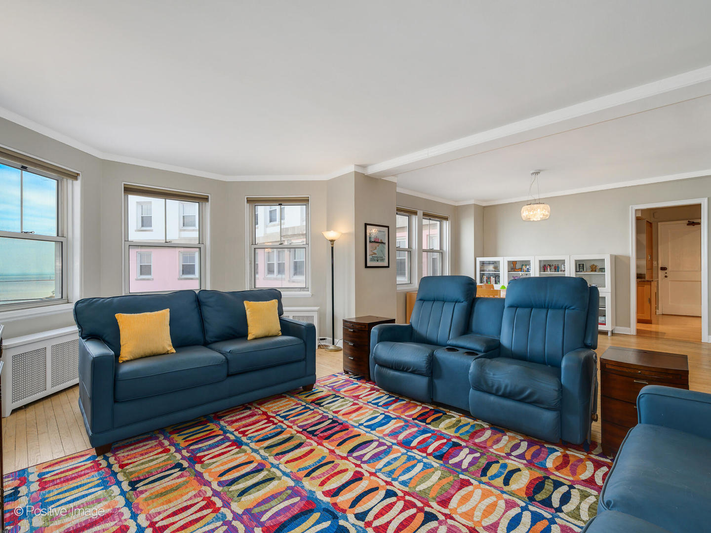 5555 N SHERIDAN Road #1717, Chicago, IL 60640