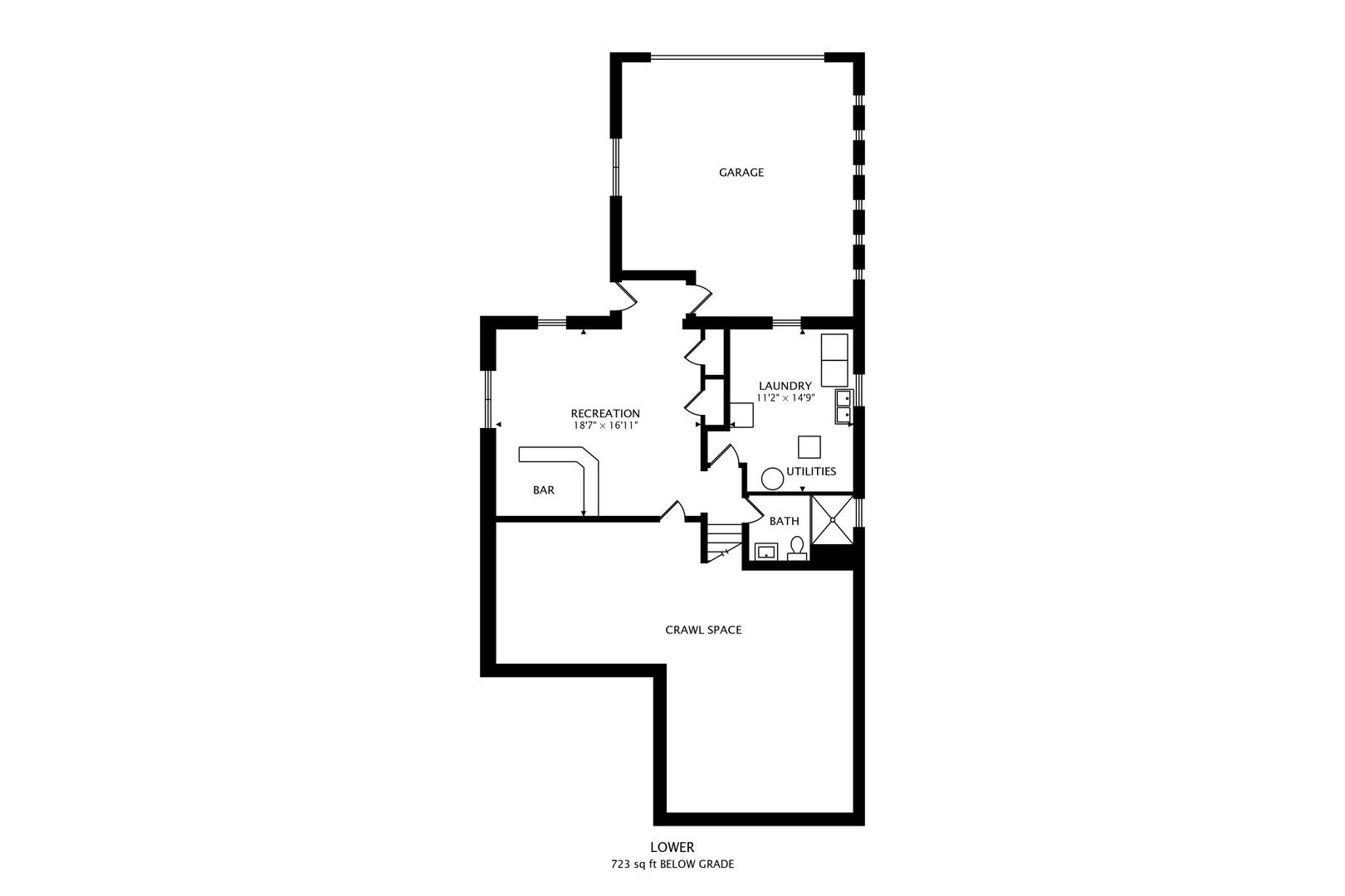 5237 Conrad Street, Skokie, IL 60077