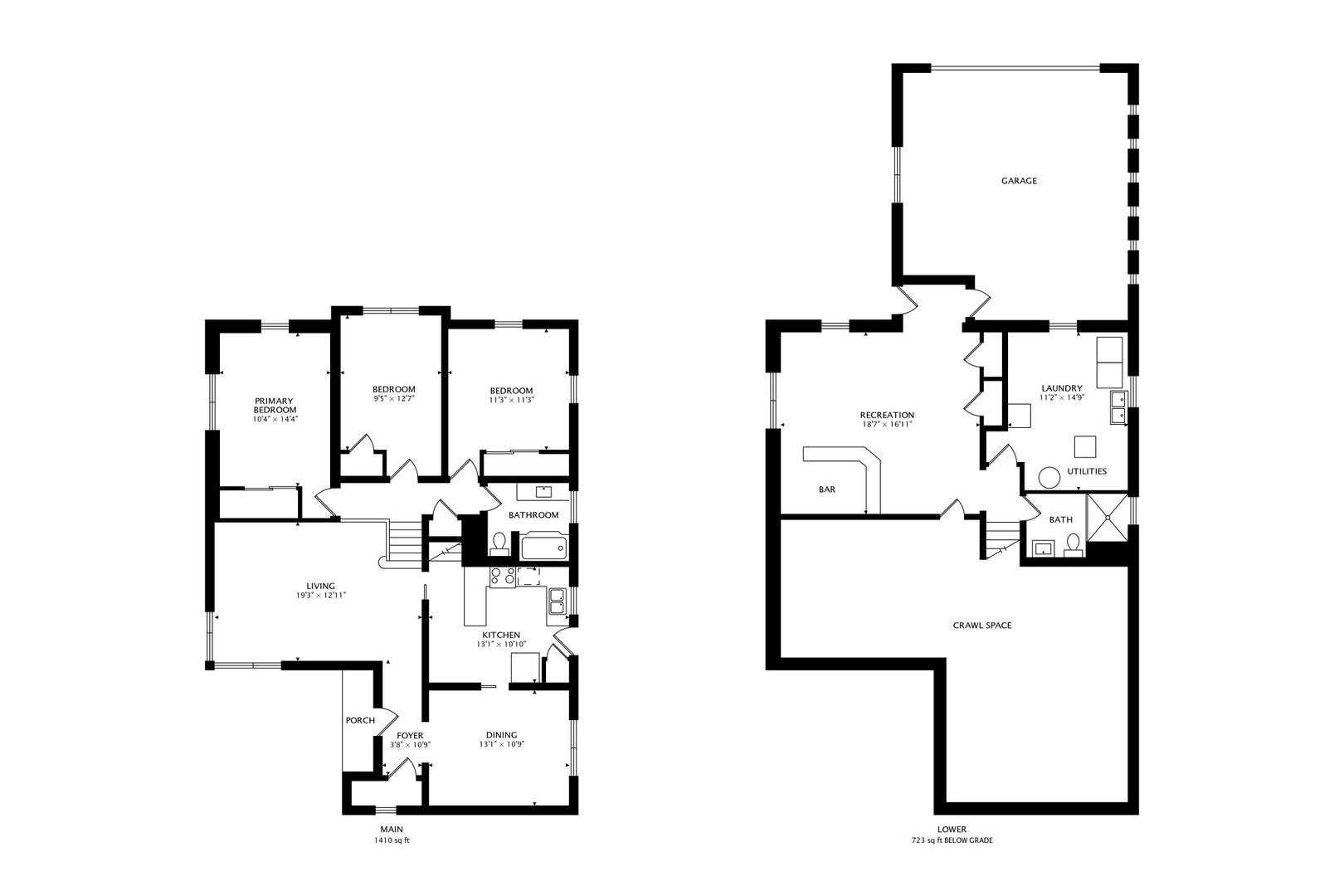 5237 Conrad Street, Skokie, IL 60077
