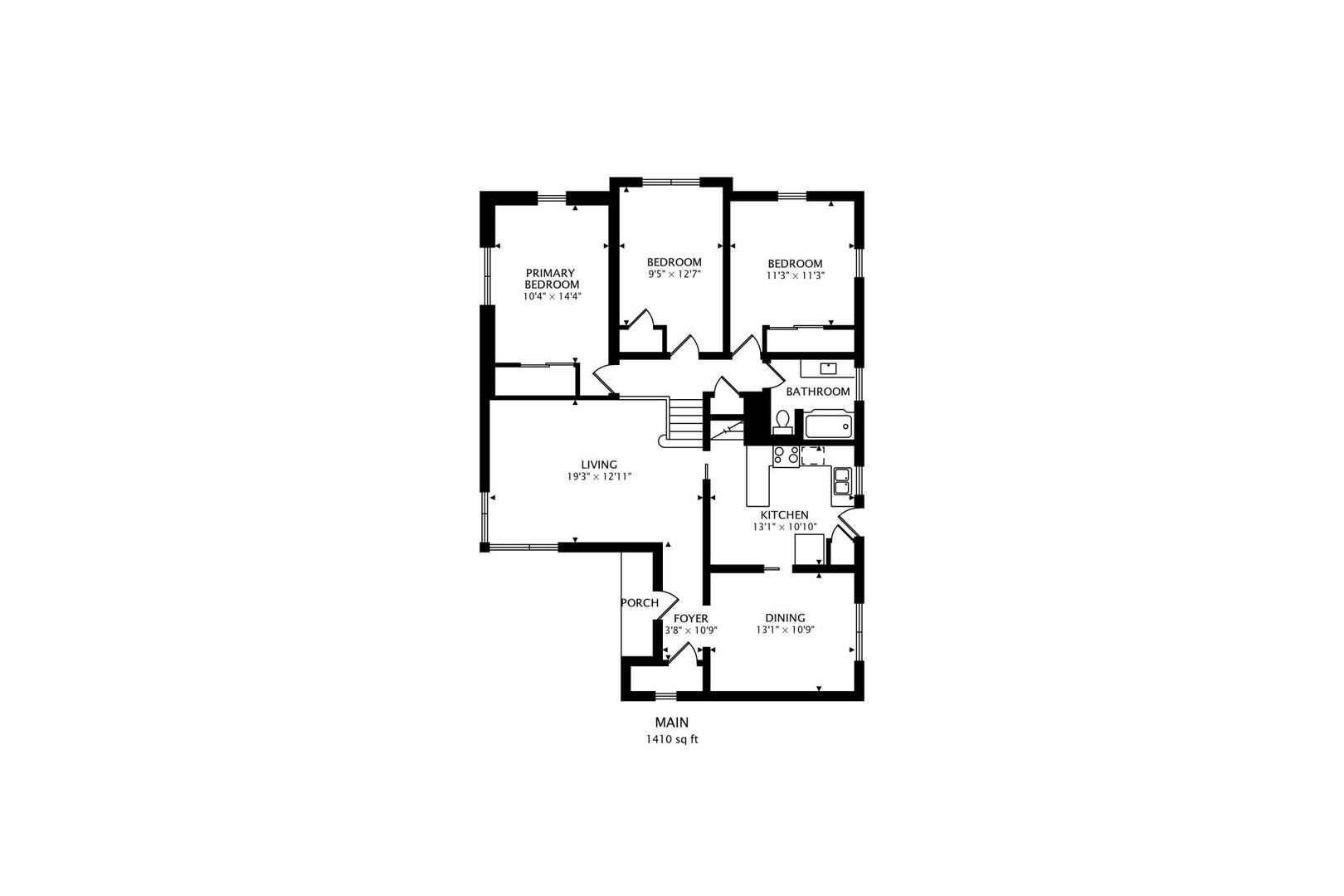 5237 Conrad Street, Skokie, IL 60077