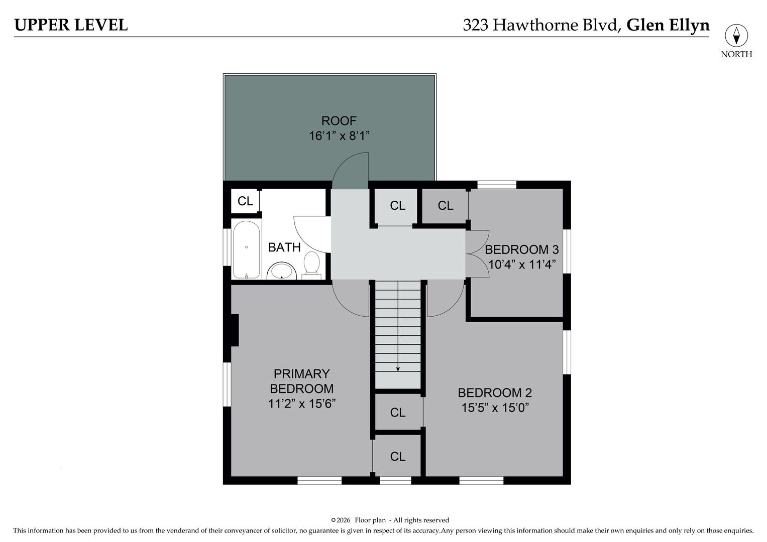 323 Hawthorne Boulevard, Glen Ellyn, IL 60137