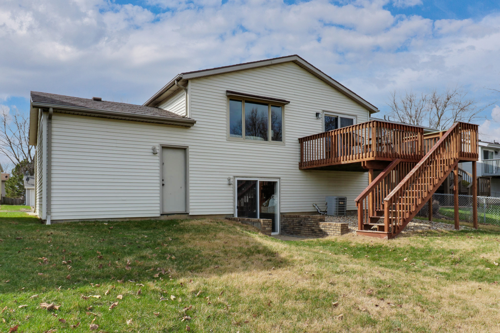 4 Carraway Court, Bloomington, IL 61704