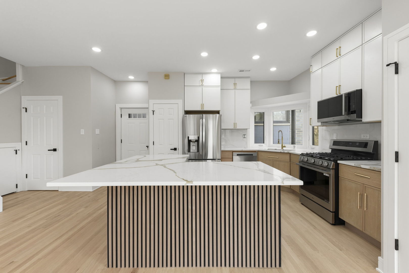 1016 N Marshfield Street #3, Chicago, IL 60622