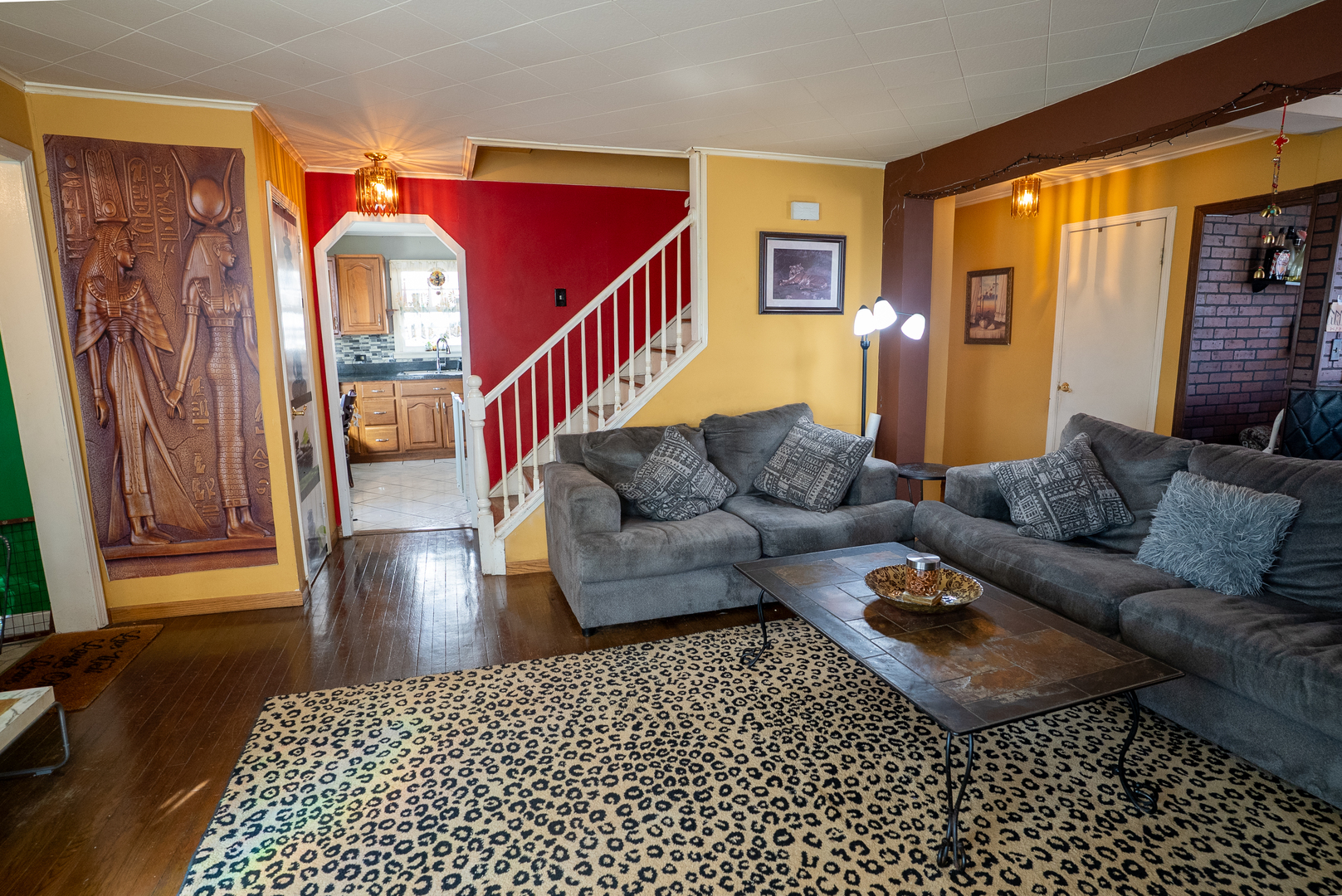 3541 Emerson Street, Franklin Park, IL 60131