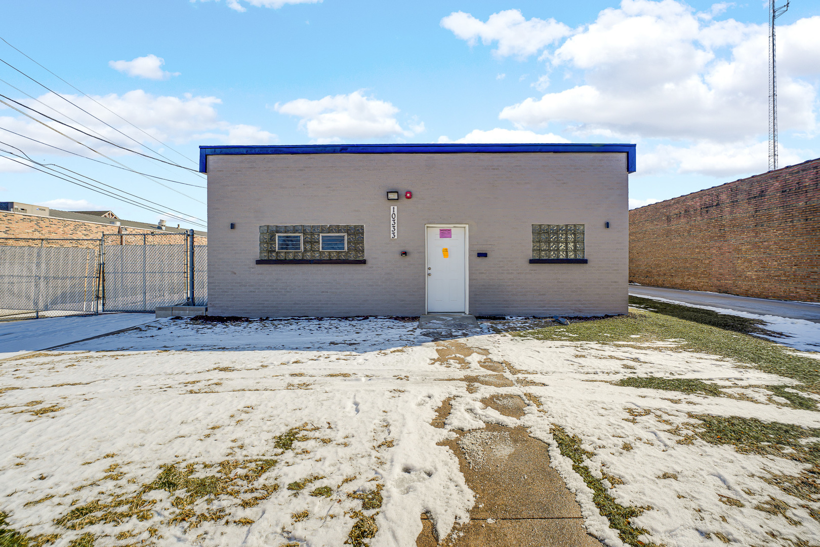 10333 Oxford Avenue, Chicago Ridge, IL 60415