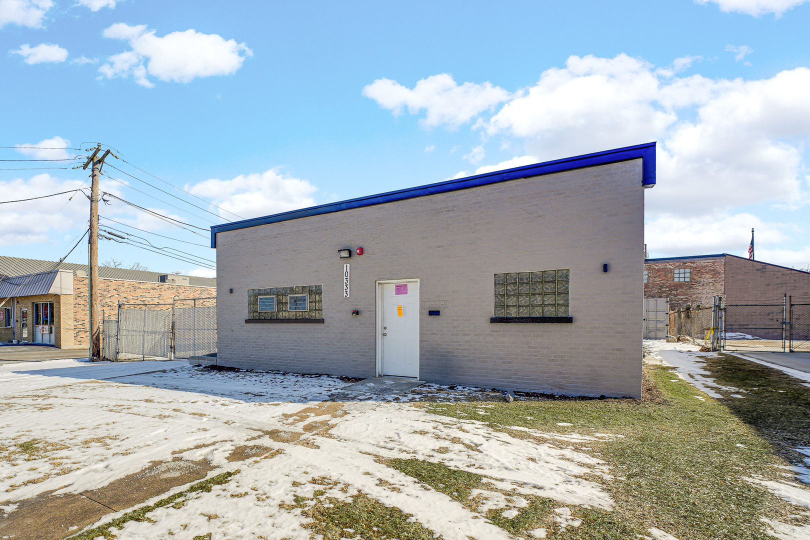 10333 Oxford Avenue, Chicago Ridge, IL 60415