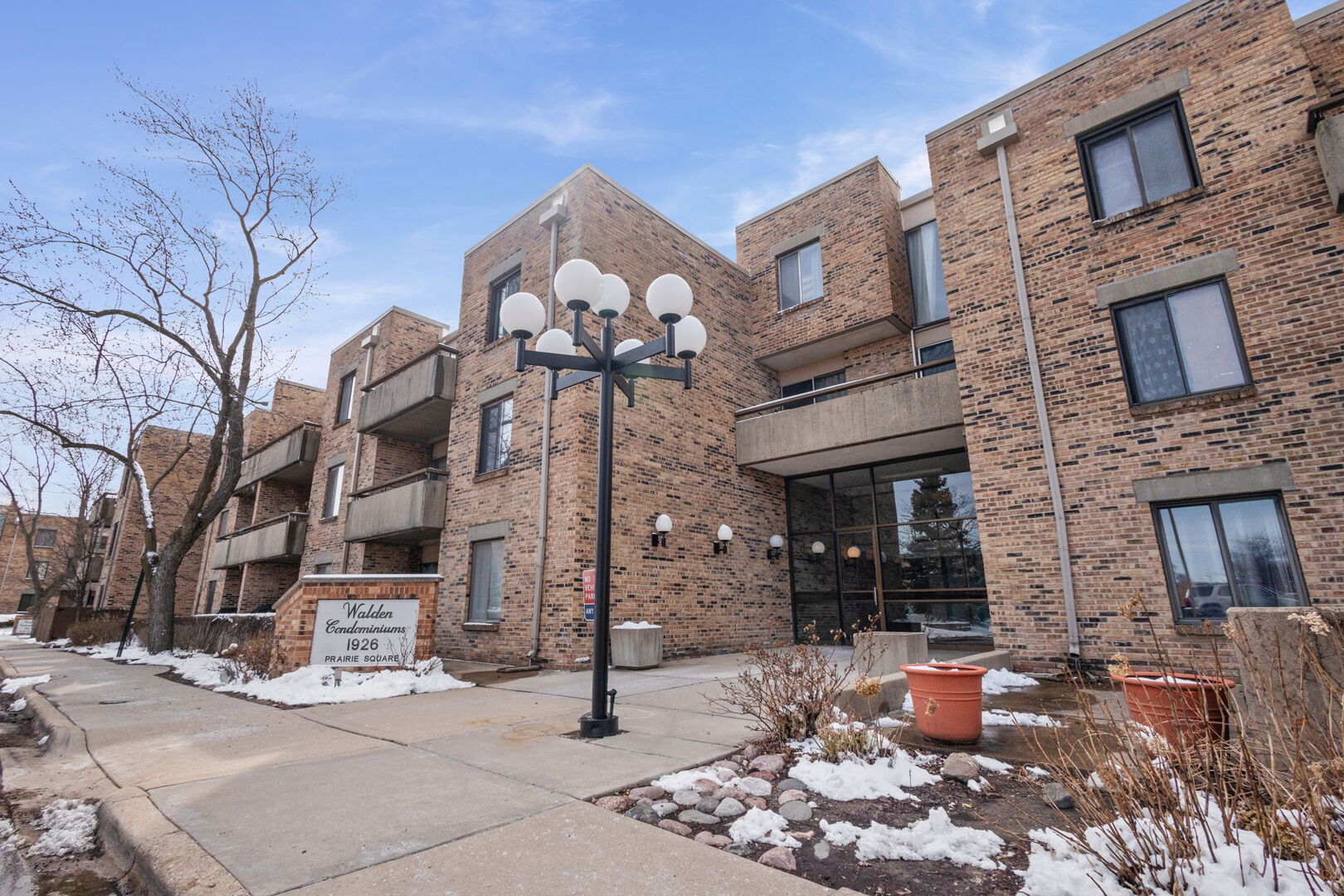 1926 Prairie Square #134, Schaumburg, IL 60173