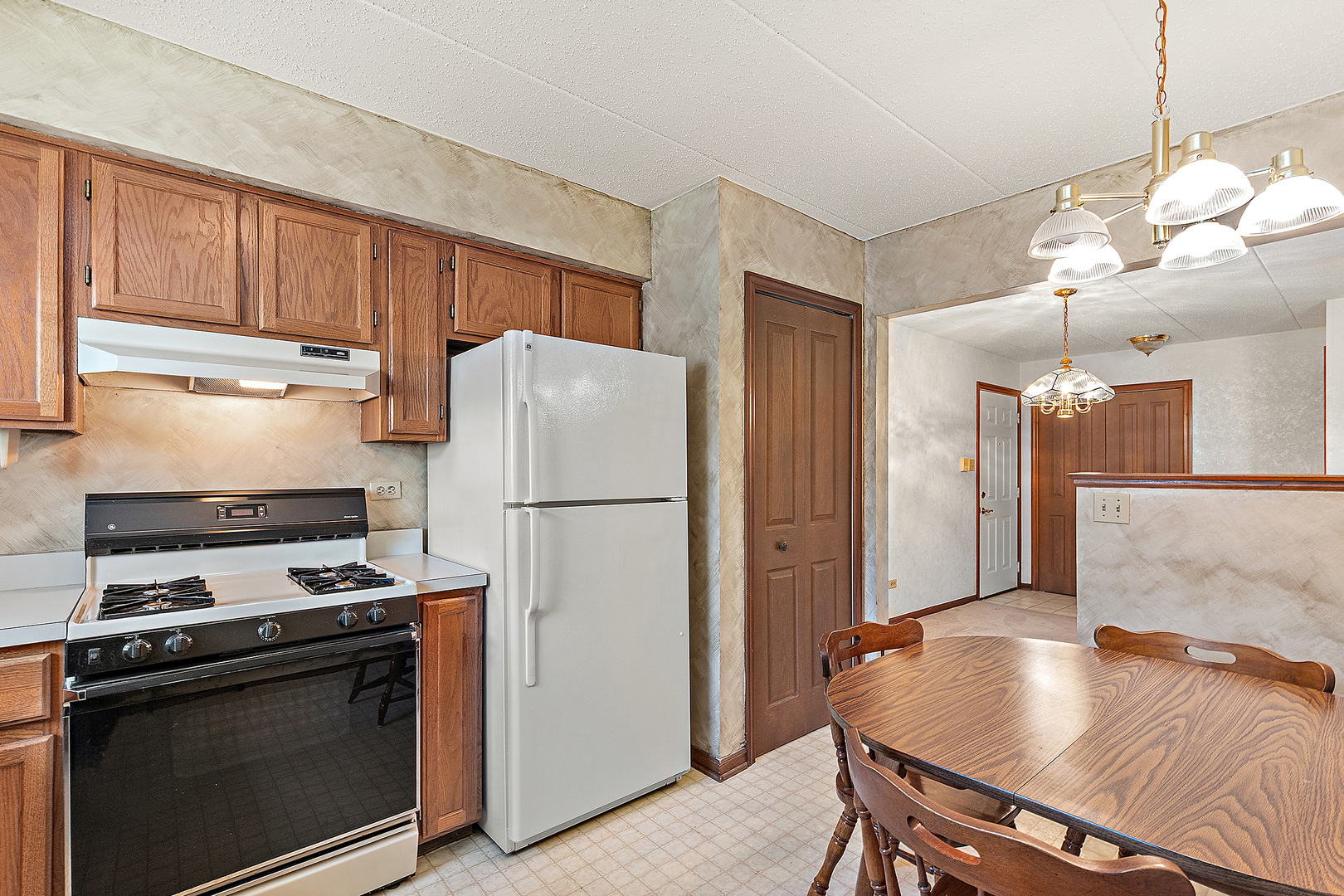 3024 Matthew Lane #C-2, Homewood, IL 60430