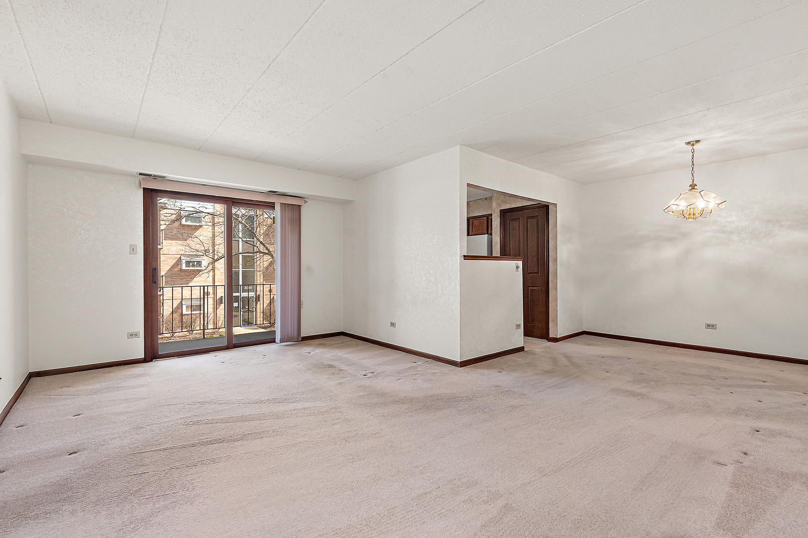 3024 Matthew Lane #C-2, Homewood, IL 60430