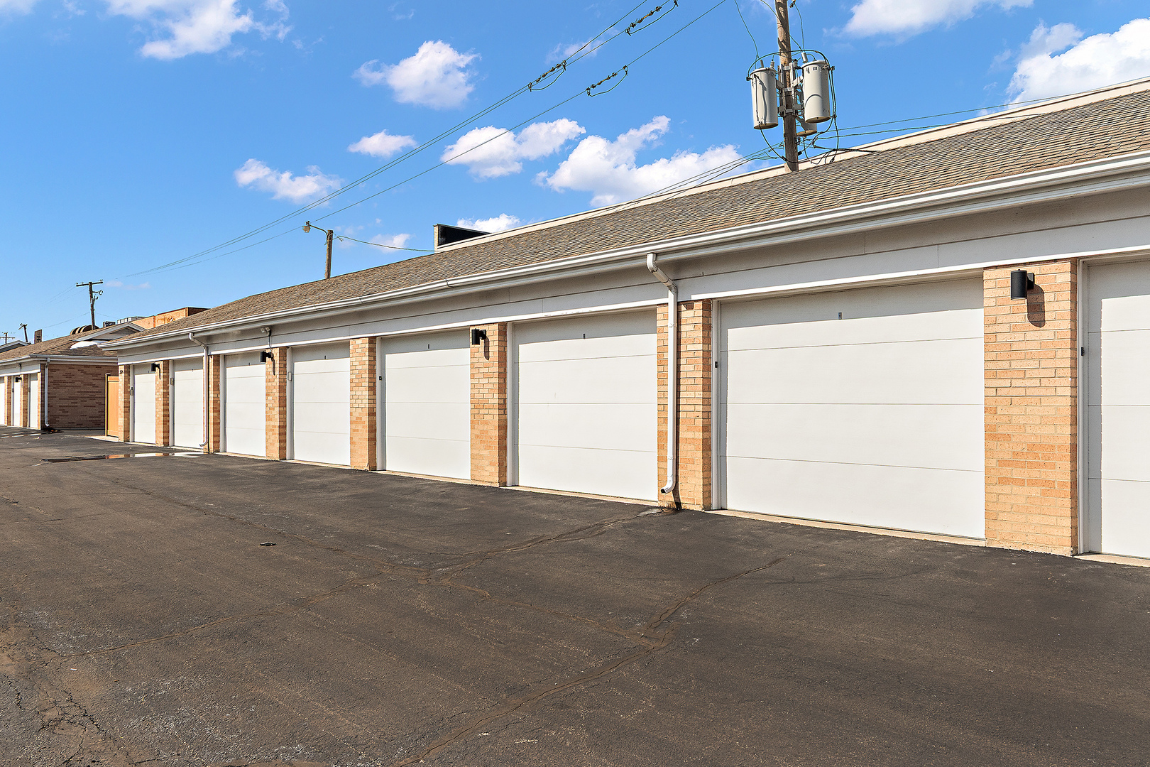 3024 Matthew Lane #C-2, Homewood, IL 60430