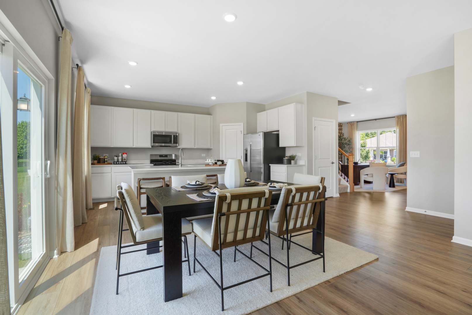 561 N Oak Street, Hinckley, IL 60520