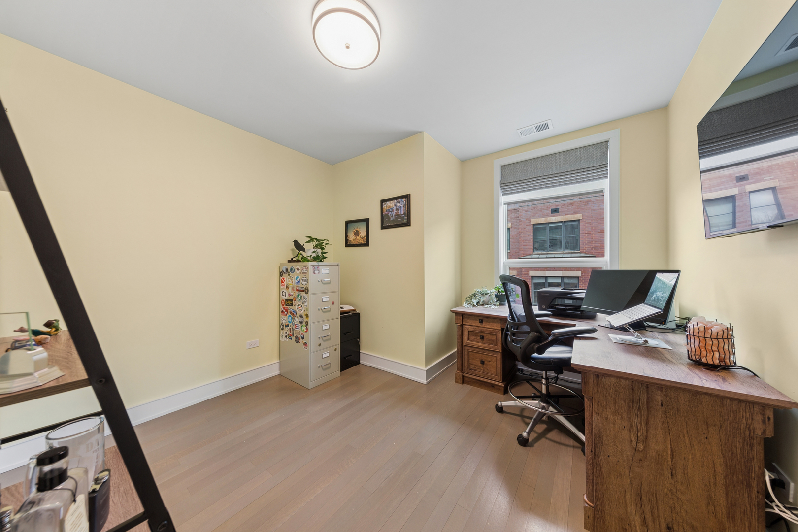 2643 N HERMITAGE Avenue #202, Chicago, IL 60614